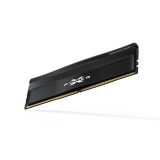 Modulo memoria Silicon Power XPOWER Zenith DDR5 Gaming UDIMM 32 GB 2 x 16 GB 288-pin DIMM ECC