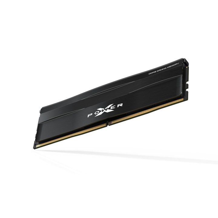 Modulo memoria Silicon Power XPOWER Zenith DDR5 Gaming UDIMM 32 GB 2 x 16 GB 288-pin DIMM ECC