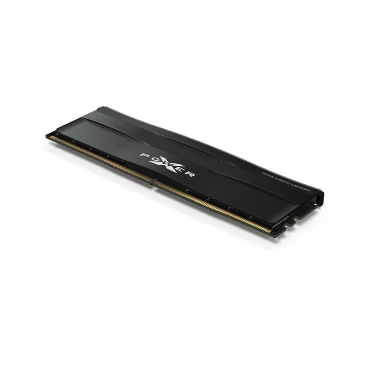 Modulo memoria Silicon Power XPOWER Zenith DDR5 Gaming UDIMM 32 GB 2 x 16 GB 288-pin DIMM ECC