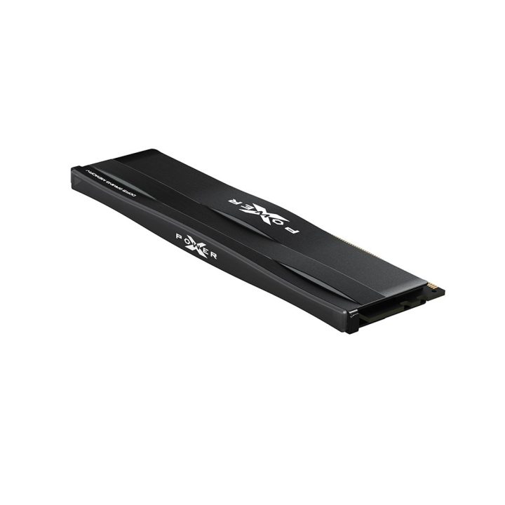 Modulo memoria Silicon Power XPOWER Zenith DDR5 Gaming UDIMM 32 GB 2 x 16 GB 288-pin DIMM ECC
