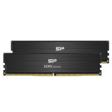 Modulo memoria Silicon Power XPOWER Zenith DDR5 Gaming UDIMM 32 GB 2 x 16 GB 288-pin DIMM ECC