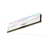 Modulo memoria Silicon Power XPOWER Zenith DDR5 RGB Gaming UDIMM 32 GB 2 x 16 GB 288-pin DIMM ECC