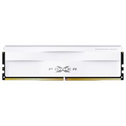 Modulo memoria Silicon Power XPOWER Zenith DDR5 Gaming UDIMM 32 GB 2 x 16 GB 288-pin DIMM ECC