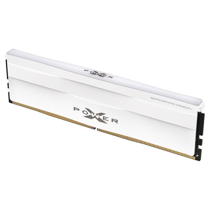 Modulo memoria Silicon Power XPOWER Zenith DDR5 Gaming UDIMM 32 GB 2 x 16 GB 288-pin DIMM ECC