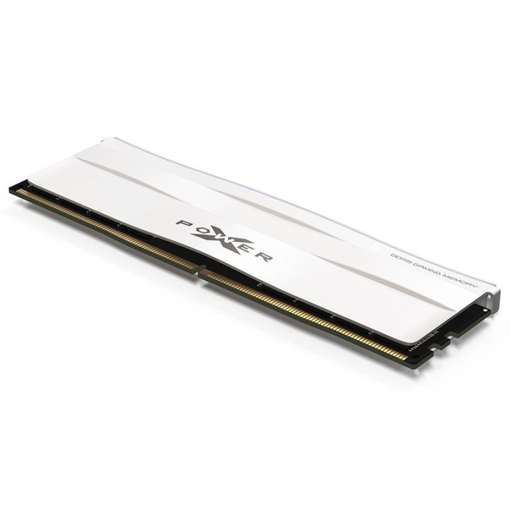 Modulo memoria Silicon Power XPOWER Zenith DDR5 Gaming UDIMM 32 GB 2 x 16 GB 288-pin DIMM ECC