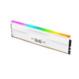Modulo memoria Silicon Power XPOWER Zenith DDR5 RGB Gaming UDIMM 32 GB 2 x 16 GB 288-pin DIMM ECC
