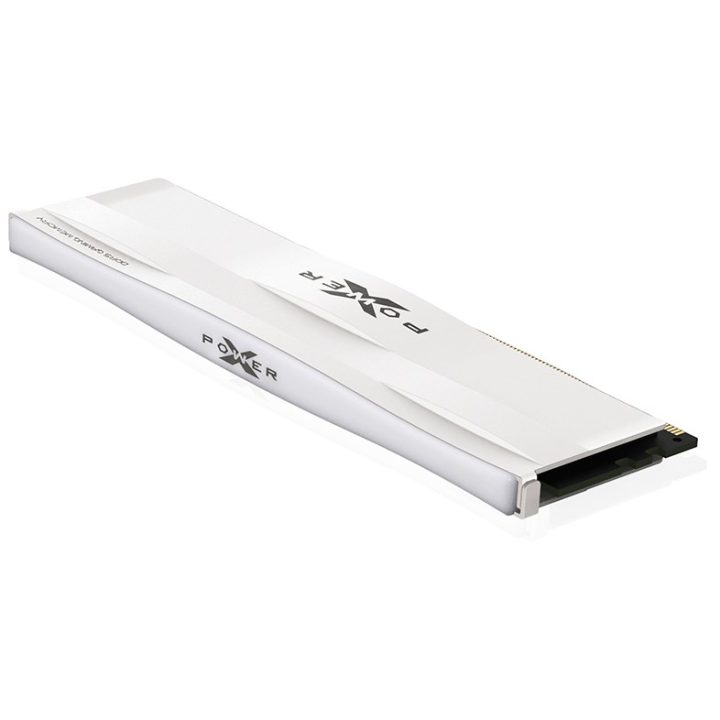 Modulo memoria Silicon Power XPOWER Zenith DDR5 Gaming UDIMM 32 GB 2 x 16 GB 288-pin DIMM ECC