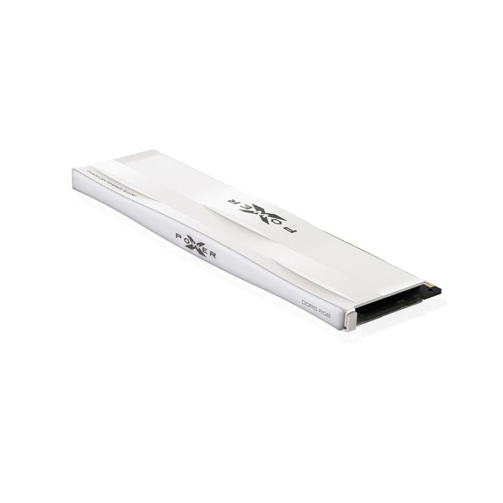 Modulo memoria Silicon Power XPOWER Zenith DDR5 RGB Gaming UDIMM 64 GB 2 x 32 GB 288-pin DIMM ECC
