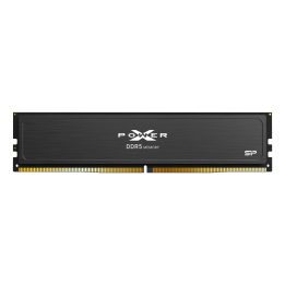 Silicon Power XPOWER Modulo memoria Pulse Gaming 16 GB 1 x 16 GB DDR5 6000 MHz ECC (SP016GXLWU60AFSJ)