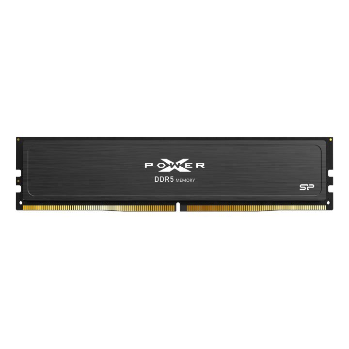 Silicon Power XPOWER Modulo memoria Pulse Gaming 16 GB 1 x 16 GB DDR5 6000 MHz ECC (SP016GXLWU60AFSJ)