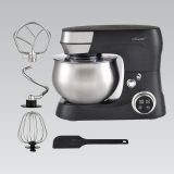 Feel Maestro MR-558 mixer Stand mixer 2000 W Black Stainless steel