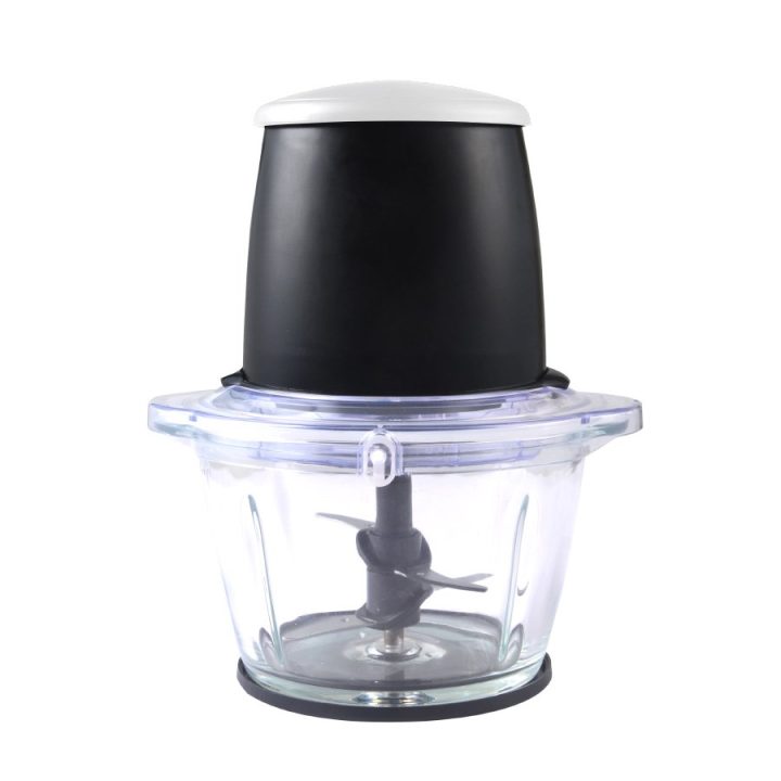 Maestro MR-582 Chopper 750 W Black