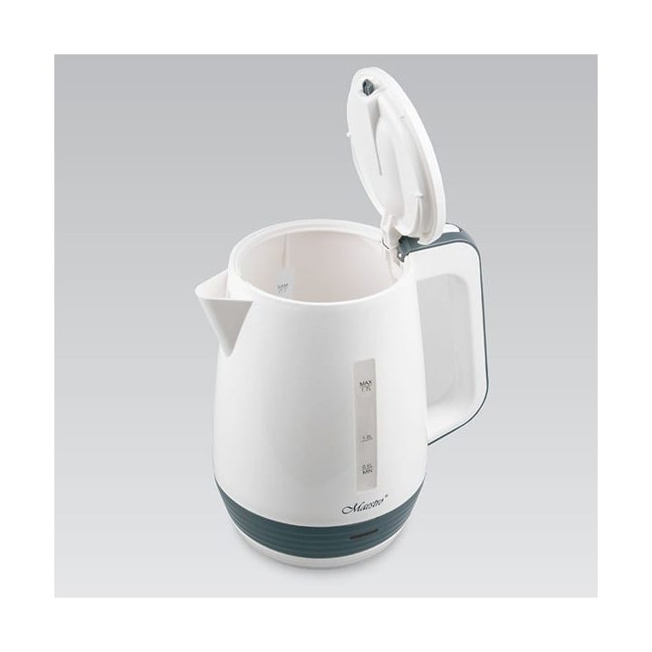 Electric kettle 1.7l 2200W MAESTRO MR-033-WHITE