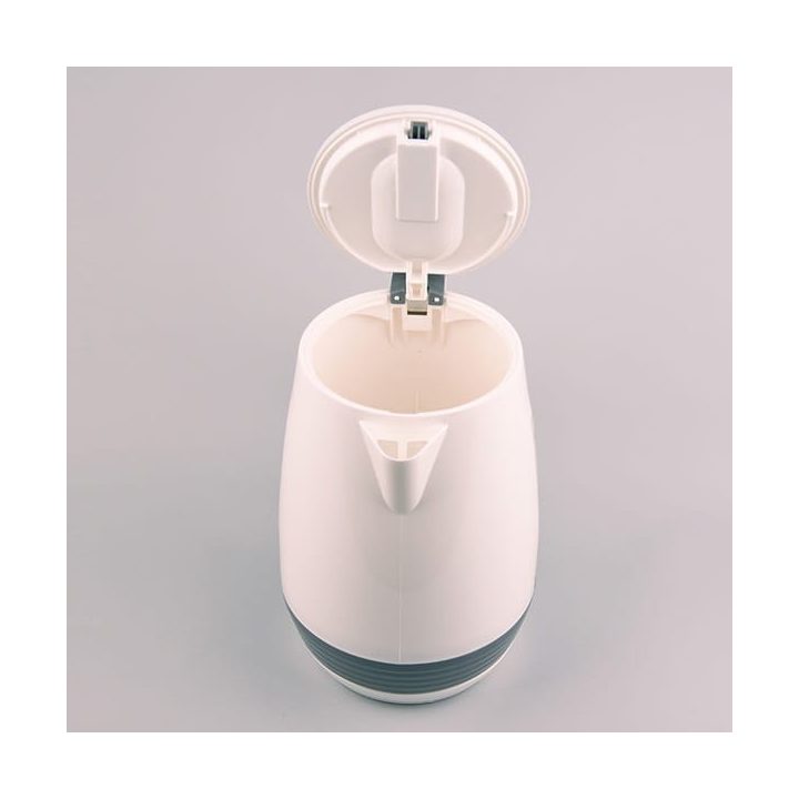 Electric kettle 1.7l 2200W MAESTRO MR-033-WHITE