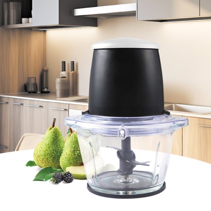 Maestro MR-582 Chopper 750 W Black