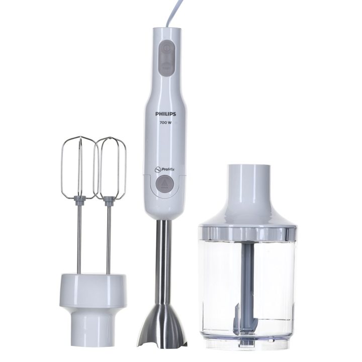 Frullatore a mano PHILIPS HR 2546/00