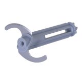 Frullatore a mano PHILIPS HR 2546/00