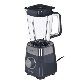 Philips 5000 series HR3020/20 frullatore 2 L Frullatore da tavolo 1000 W Grigio Acciaio inossidabile