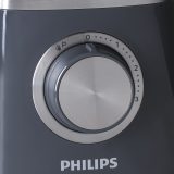 Philips 5000 series HR3020/20 frullatore 2 L Frullatore da tavolo 1000 W Grigio Acciaio inossidabile