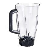 Philips 5000 series HR3020/20 frullatore 2 L Frullatore da tavolo 1000 W Grigio Acciaio inossidabile