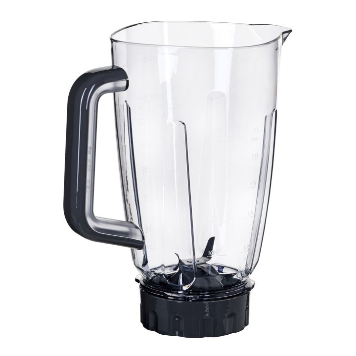 Philips 5000 series HR3020/20 frullatore 2 L Frullatore da tavolo 1000 W Grigio Acciaio inossidabile