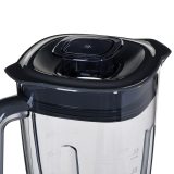 Philips 5000 series HR3020/20 frullatore 2 L Frullatore da tavolo 1000 W Grigio Acciaio inossidabile