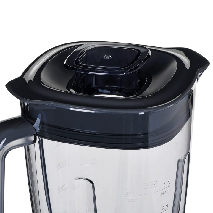 Philips 5000 series HR3020/20 frullatore 2 L Frullatore da tavolo 1000 W Grigio Acciaio inossidabile