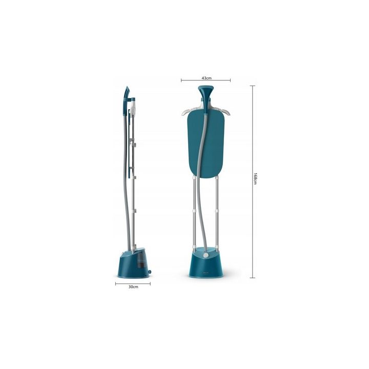 Philips 1000 series STE1040/20 Vaporizzatore per indumenti