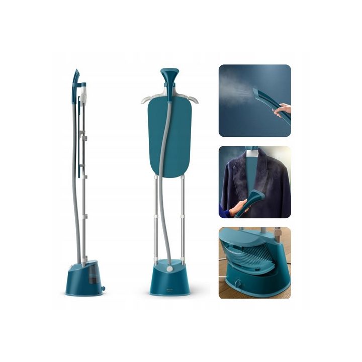 Philips 1000 series STE1040/20 Vaporizzatore per indumenti