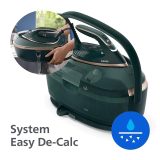 PerfectCare serii 8000 PSG8200/70 Generatore di vapore 1.4 L 3120 W