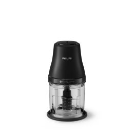 Philips HR1501/00 Tritatutto per verdure 450 W Nero