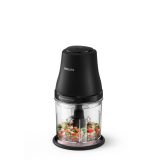 Philips HR1501/00 Tritatutto per verdure 450 W Nero