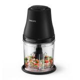 Philips HR1501/00 Tritatutto per verdure 450 W Nero