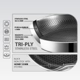Frying pan MAESTRO MR-1214 24 cm (MR-1214-24)