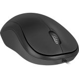 Defender MOUSE PATCH MS-759 NERO OTTICO 1000dpi 3P