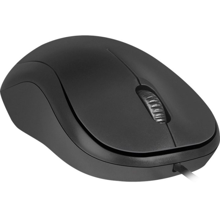 Defender MOUSE PATCH MS-759 NERO OTTICO 1000dpi 3P