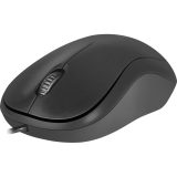 Defender MOUSE PATCH MS-759 NERO OTTICO 1000dpi 3P
