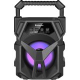 Defender G98 Mono altoparlante portatile nero 5 W