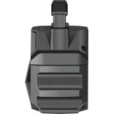 Defender G98 Mono altoparlante portatile nero 5 W