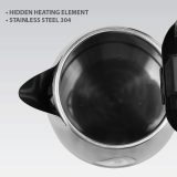 Electric kettle MAESTRO MR-029NEW 1l Stainless steel 1600 W