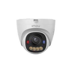 Telecamera IP Imou PoE PS8E 5MP dome