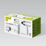 Hair dryer 2100W MAESTRO MR-213