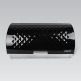 Maestro breadbox black MR-1676