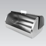 Maestro breadbox black MR-1676