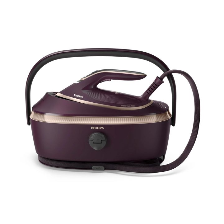 Philips Dali PerfectCare Generatore di vapore 8000 Series