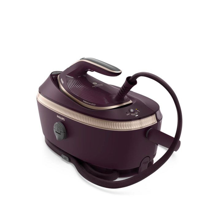 Philips Dali PerfectCare Generatore di vapore 8000 Series