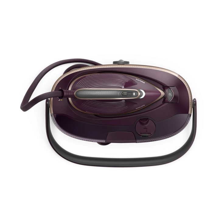 Philips Dali PerfectCare Generatore di vapore 8000 Series