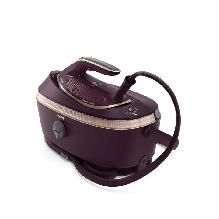 Philips Dali PerfectCare Generatore di vapore 8000 Series