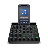 Mackie MobileMix - portable audio/streaming mixer