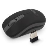 Esperanza EM126EK mouse RF wireless ottico 1600 DPI